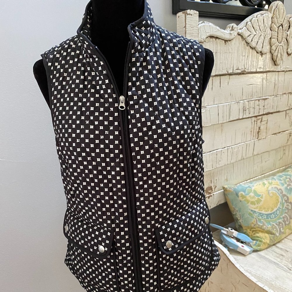 WOMENS VEST